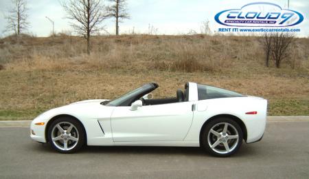 corvette